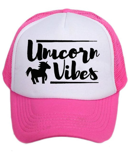 Gorra Unisex - Unicorn - Tienda Nébula