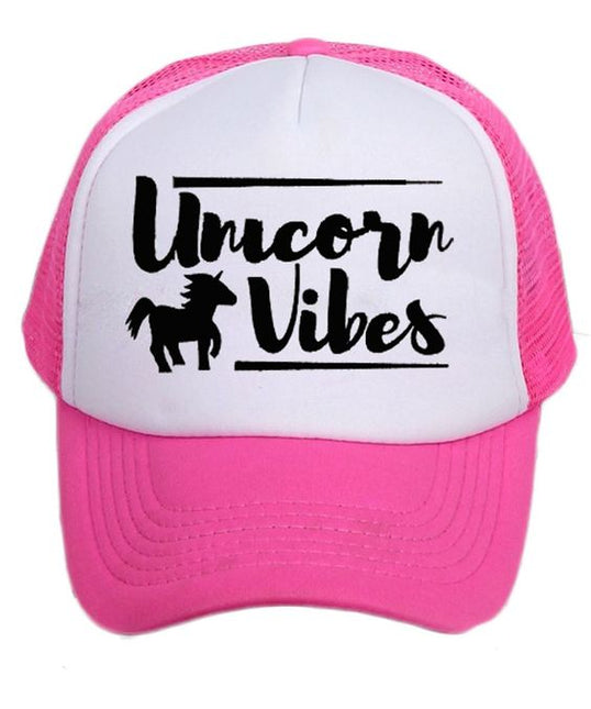 Gorra Unisex - Unicorn - Tienda Nébula