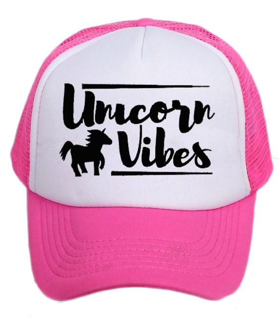 Gorra Unisex - Unicorn - Tienda Nébula