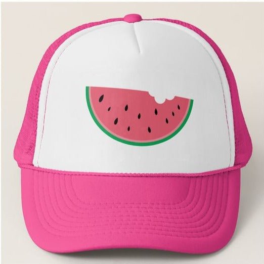 Gorra Unisex - Watermelon - Tienda Nébula
