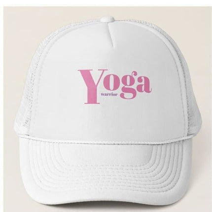 Gorra Unisex - Yoga - Tienda Nébula