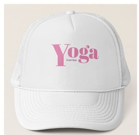 Gorra Unisex - Yoga - Tienda Nébula