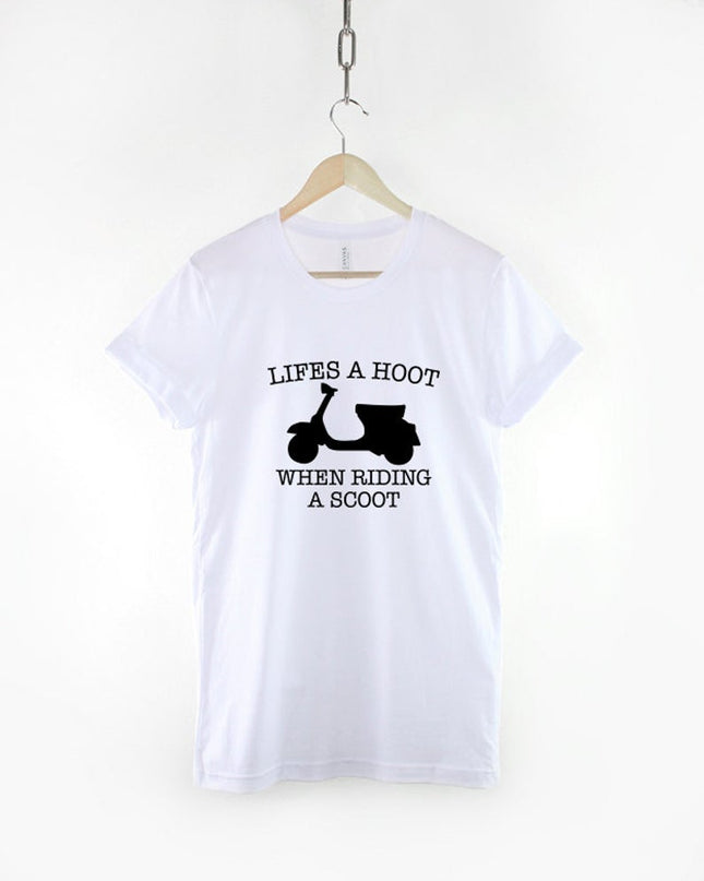 Polo Personalizado - Lifes a Hoot