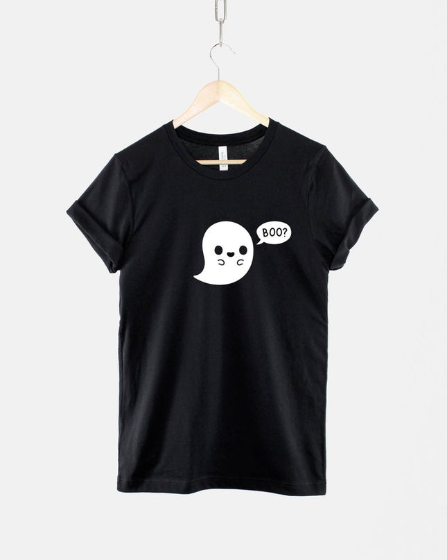 Polo Personalizado - Boo