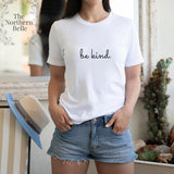 Polo Personalizado - Be kind