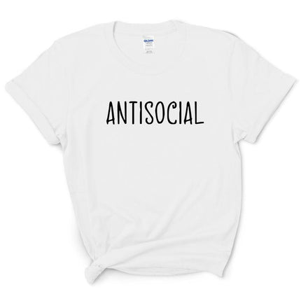 Polo Mujer - Antisocial
