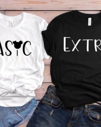 Polo Personalizado - Extra
