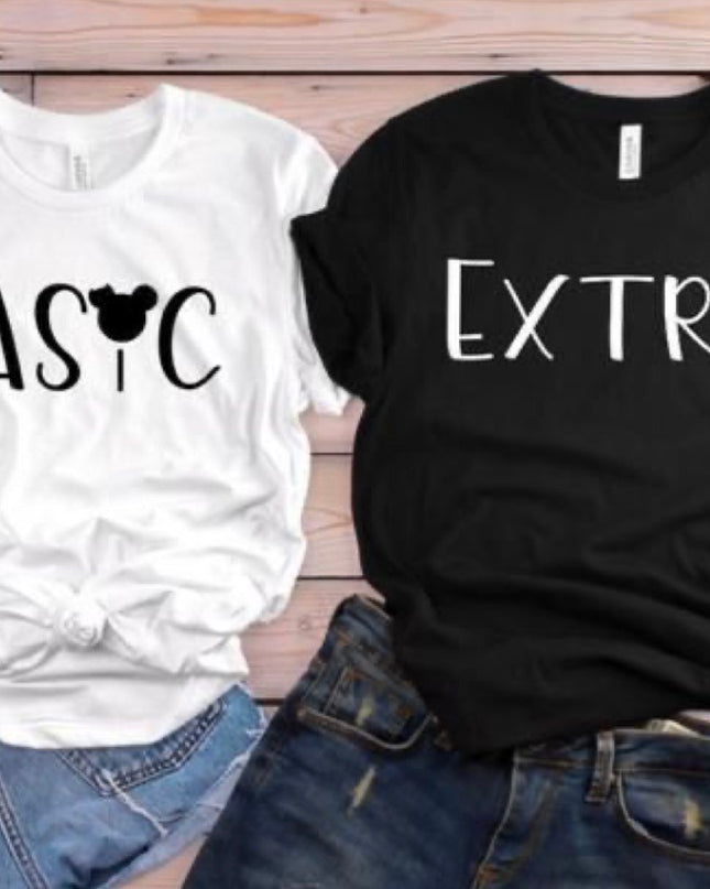 Polo Personalizado - Extra