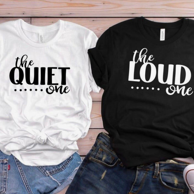 Polo Parejas - Quiet Loud