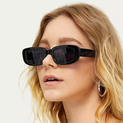 Lentes de Sol -Negro - IKSP061