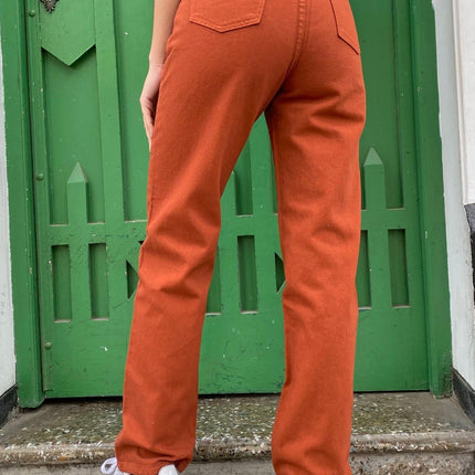Pantalon Baggy 4.0 - Lacre - Tienda Nébula