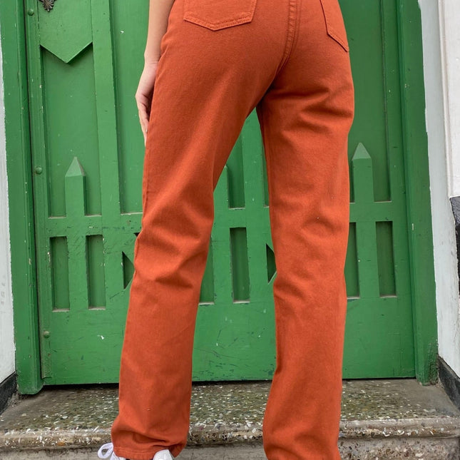 Pantalon Baggy 4.0 - Lacre - Tienda Nébula