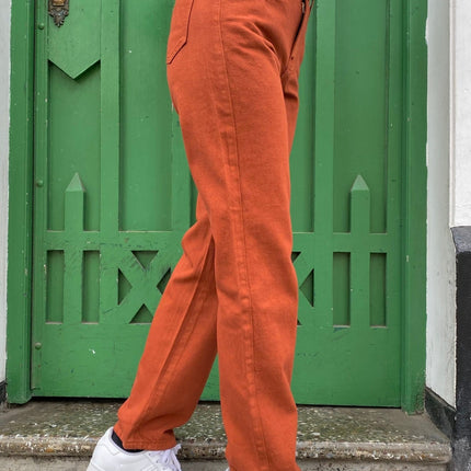 Pantalon Baggy 4.0 - Lacre - Tienda Nébula
