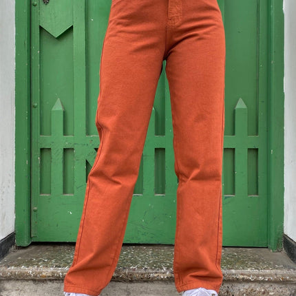 Pantalon Baggy 4.0 - Lacre - Tienda Nébula