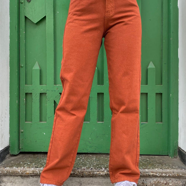 Pantalon Baggy 4.0 - Lacre - Tienda Nébula