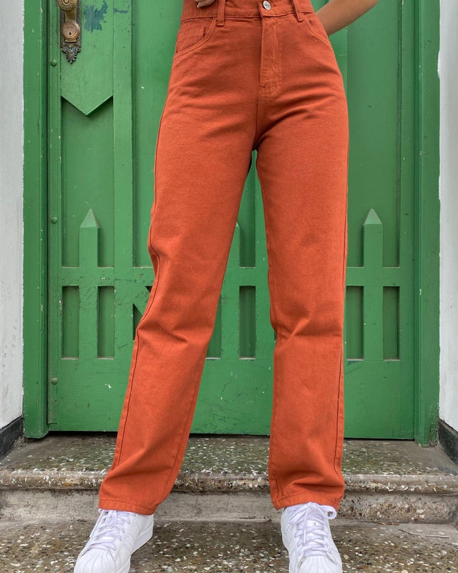 Pantalon Baggy 4.0 - Lacre - Tienda Nébula