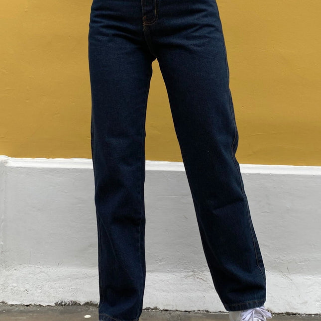 Pantalon Baggy 4.0 - Madera - Tienda Nébula