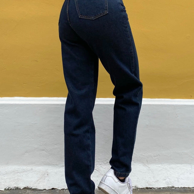 Pantalon Baggy 4.0 - Madera - Tienda Nébula