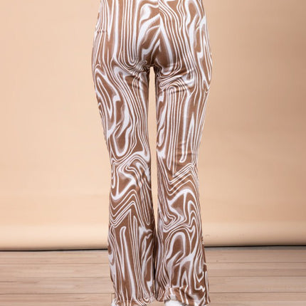 Pantalón Denis2 - Beige - Tienda Nébula