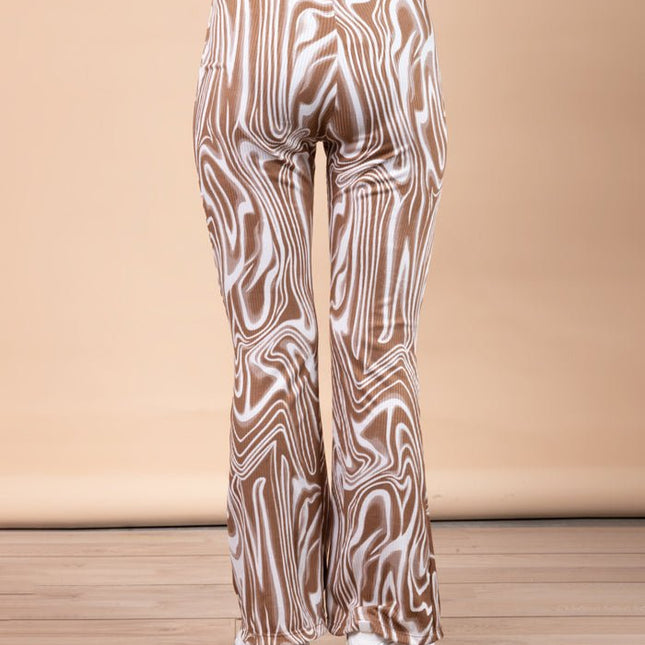 Pantalón Denis2 - Beige - Tienda Nébula