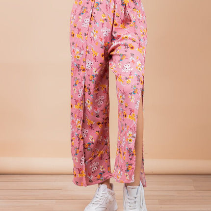 Pantalón Rosa 13.0 - Palo Rosa - Tienda Nébula