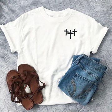 Personalizado - Tres Cruces - Tienda Nébula
