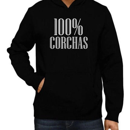 Polera Hombre - 100% corchas - Tienda Nébula