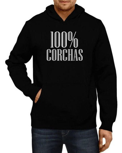 Polera Hombre - 100% corchas - Tienda Nébula