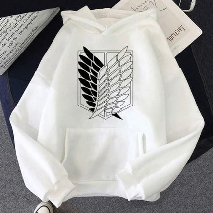 Polera Hombre - Alas - Tienda Nébula