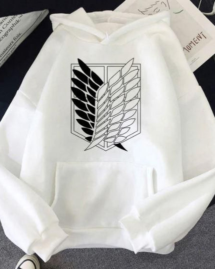 Polera Hombre - Alas - Tienda Nébula