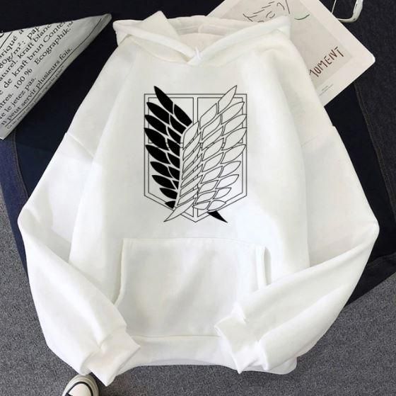 Polera Hombre - Alas - Tienda Nébula