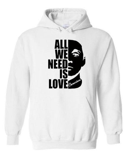 Polera Hombre - All we need is love - Tienda Nébula