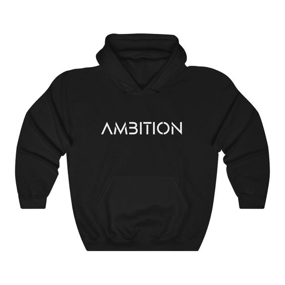 Polera Hombre - Ambition - Tienda Nébula
