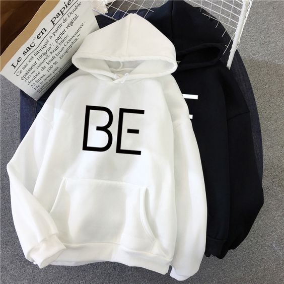 Polera Hombre - Be - Tienda Nébula
