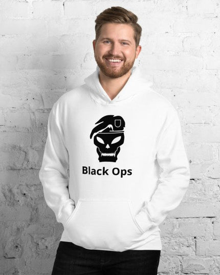 Polera Hombre - Black ops - Tienda Nébula