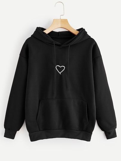 Polera Hombre - Corazón - Tienda Nébula