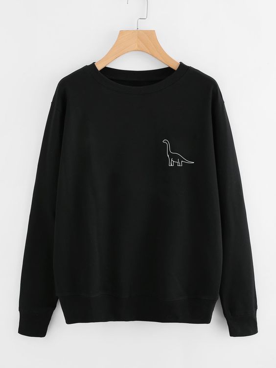 Polera Hombre - Dinosaurio - Tienda Nébula