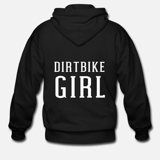 Polera Hombre - Dirtbike girl - Tienda Nébula