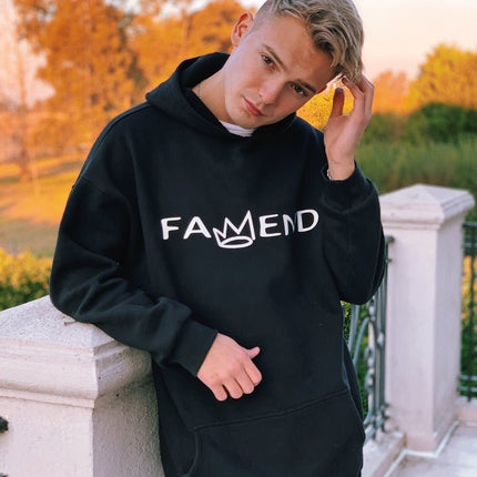 Polera Hombre - Famend - Tienda Nébula