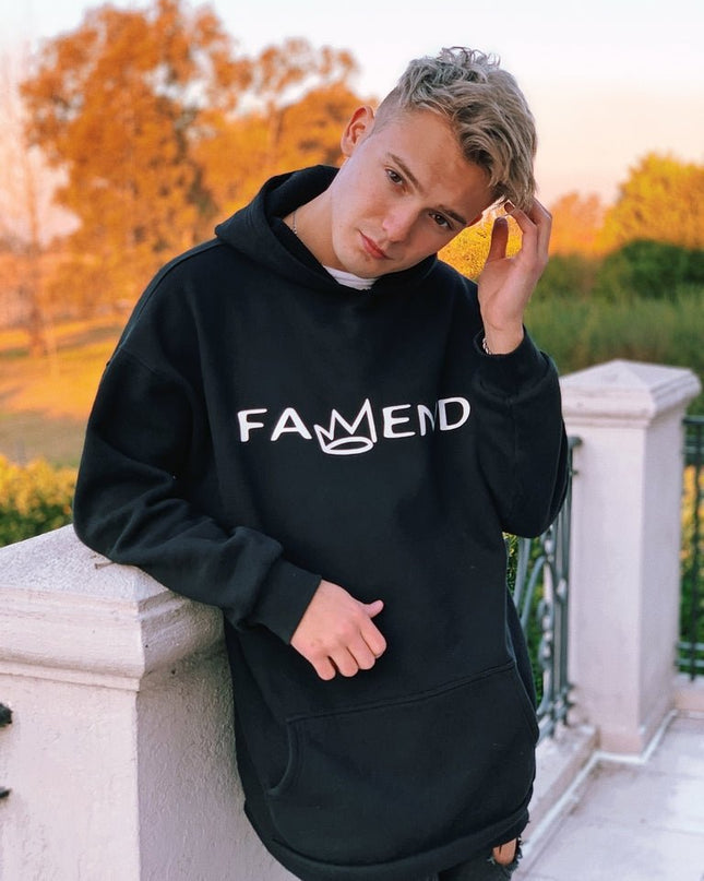 Polera Hombre - Famend - Tienda Nébula