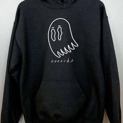 Polera Hombre - Fantasma - Tienda Nébula