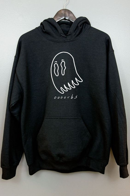 Polera Hombre - Fantasma - Tienda Nébula