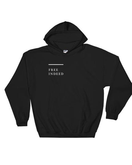 Polera Hombre - Free Indeed - Tienda Nébula