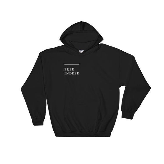 Polera Hombre - Free Indeed - Tienda Nébula