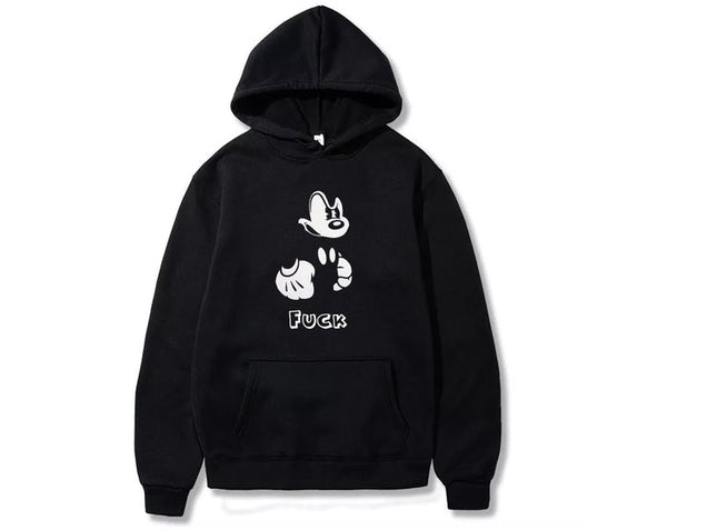 Polera Hombre - Fuck - Tienda Nébula