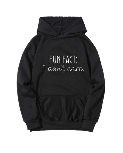 Polera Hombre - Fun Fact - Tienda Nébula