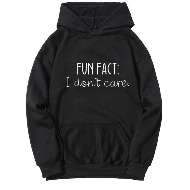 Polera Hombre - Fun Fact - Tienda Nébula