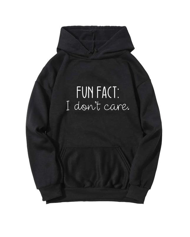 Polera Hombre - Fun Fact - Tienda Nébula