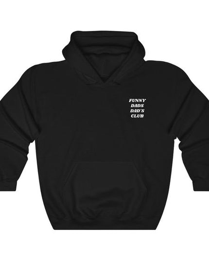 Polera Hombre - Funny Dads Club - Tienda Nébula