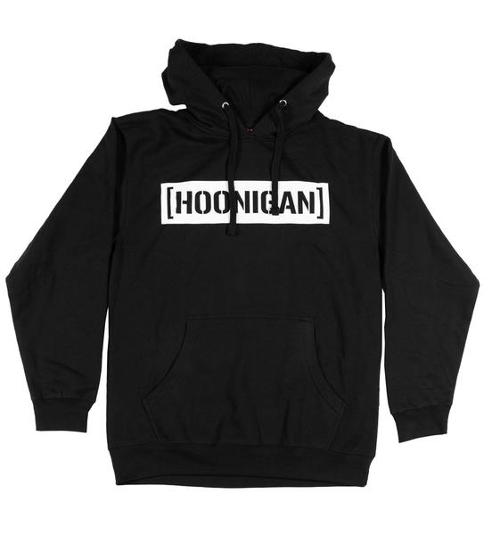 Polera Hombre - Hoonigan - Tienda Nébula